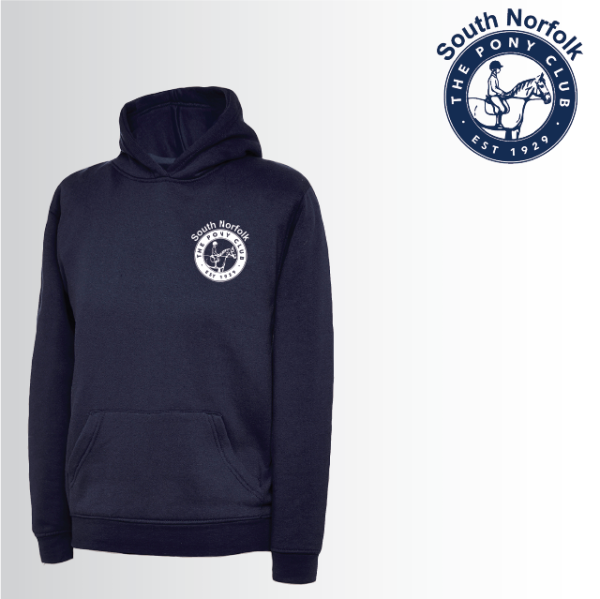 (image for) PC Child Hoody (UC503)