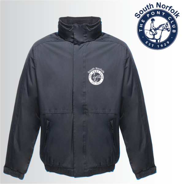 (image for) PC Mens Active Blouson Jacket (RG045)