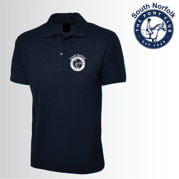 (image for) PC Mens Polo Shirt (UC101)