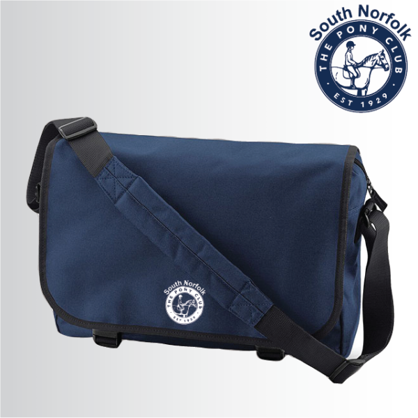 (image for) PC Messenger Bag (BG021)