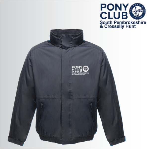 (image for) PC Child Active Blouson Jacket (RG244)