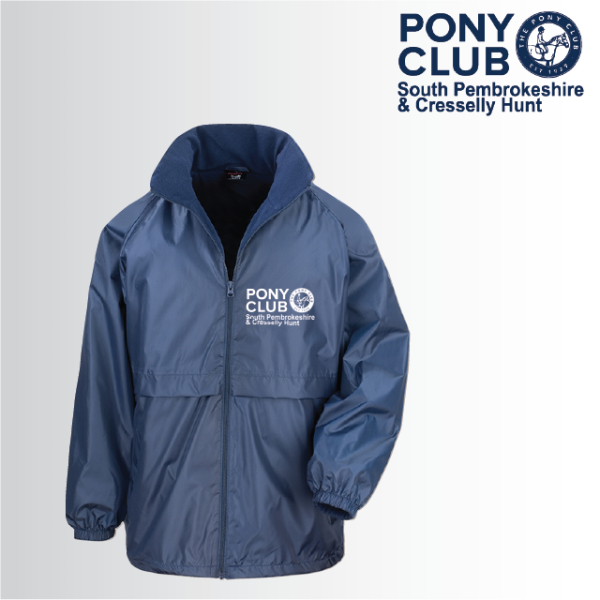 (image for) PC Child Breeze Jacket (R203J)