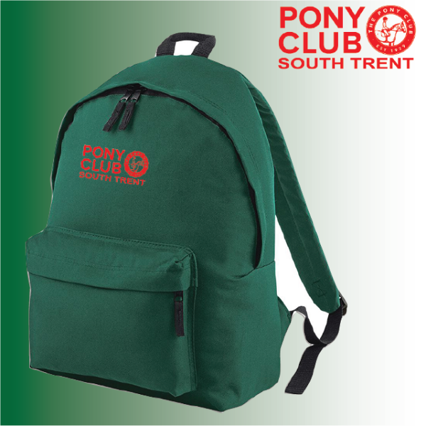 (image for) PC Backpack (BG125)