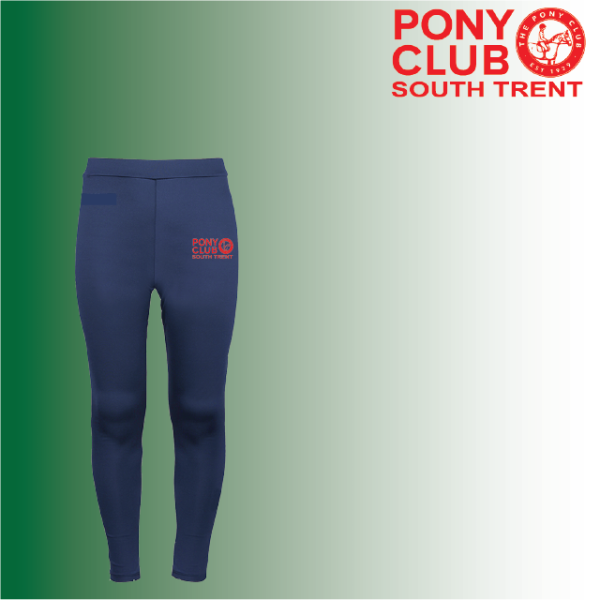 (image for) PC Child XC Baselayer Leggings (RH11B)