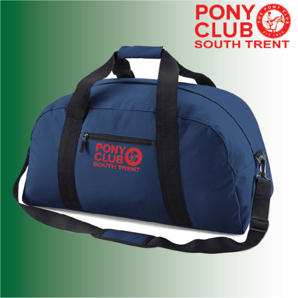 (image for) PC Classic Holdall (BG022)