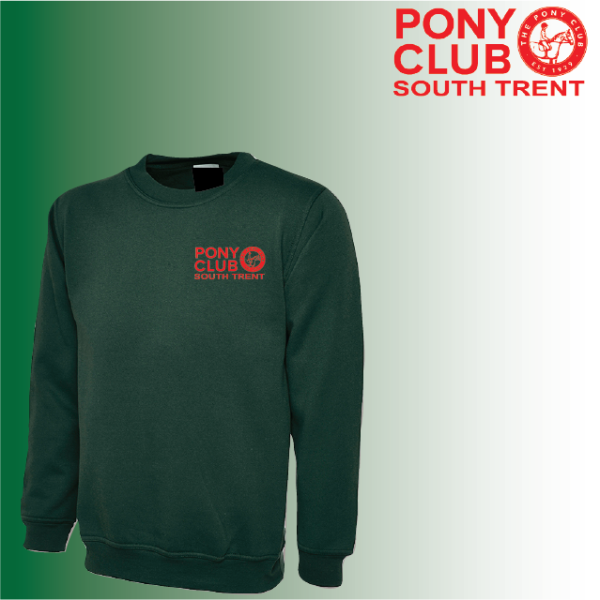 (image for) PC Child Classic Sweat Shirt (UC202)