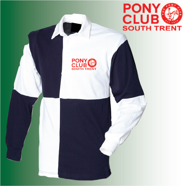 (image for) PC Quartered Rugby Shirt (FR02M)