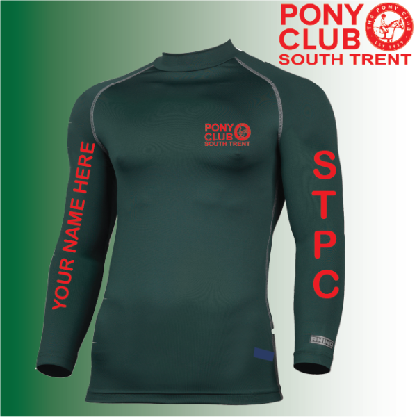 (image for) PC Unisex XC Baselayer Shirt (RH001)