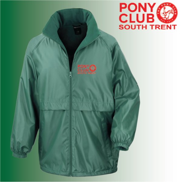 (image for) PC Adult Breeze Jacket (R203X)