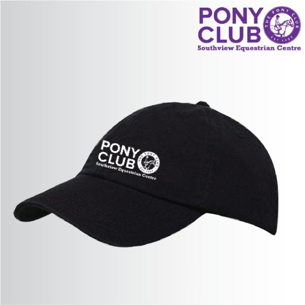 (image for) PC Adult Chino Cap (H4168)