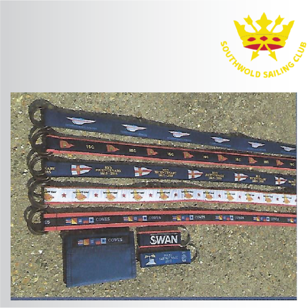 (image for) OW Yacht Club Belts