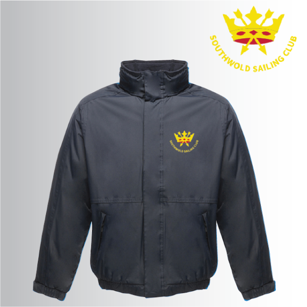 (image for) OW Child Active Blouson Jacket (RG244)