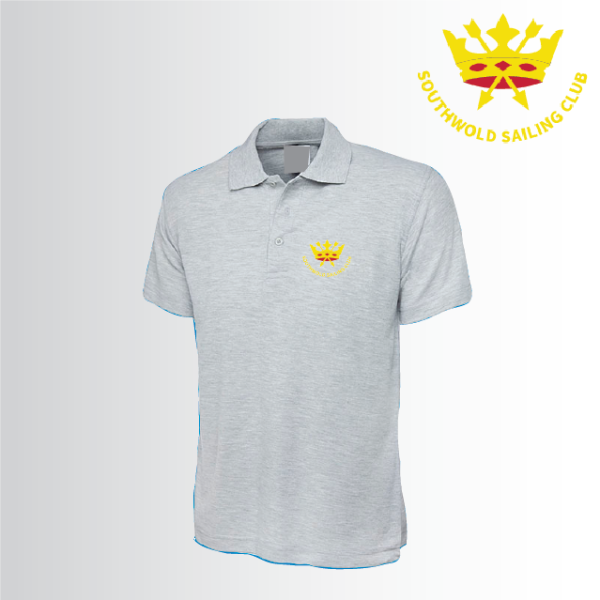 (image for) OW Child Classic Polo Shirt (UC103)