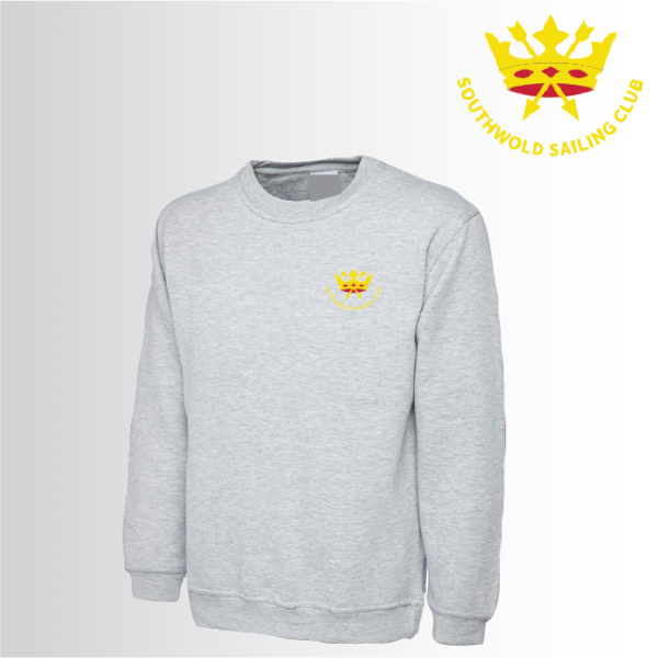 (image for) OW Child Classic Sweat Shirt (UC202)