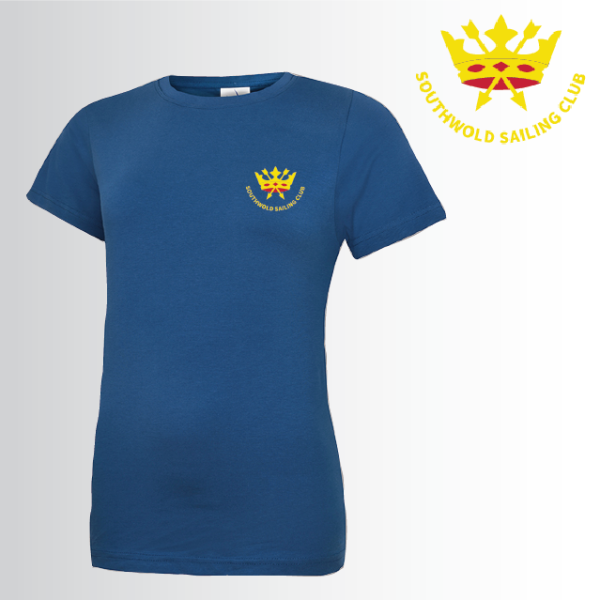 (image for) OW Ladies Classic T-Shirt (UC318)