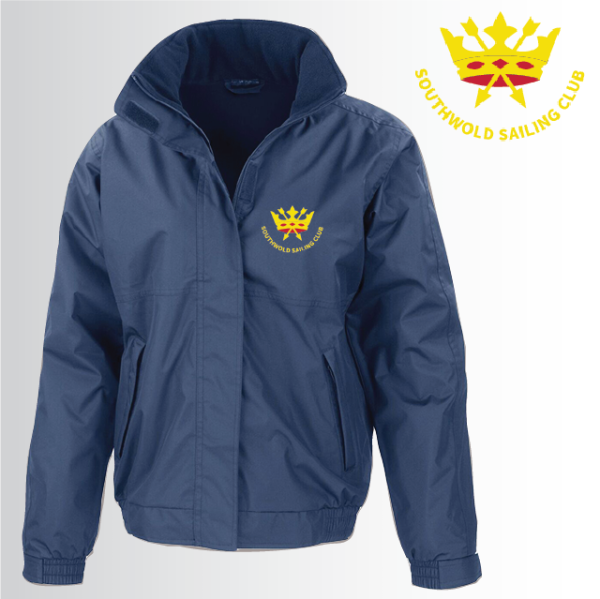 (image for) OW Mens Channel Waterproof Jacket (R221M)