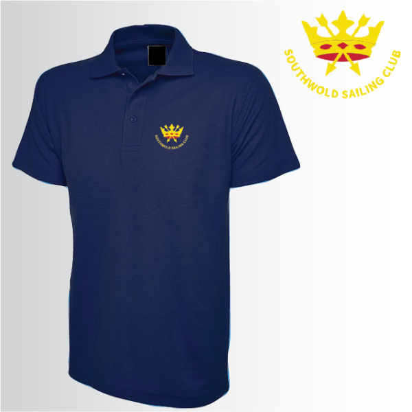 (image for) OW Mens Classic Polo Shirt (UC101)