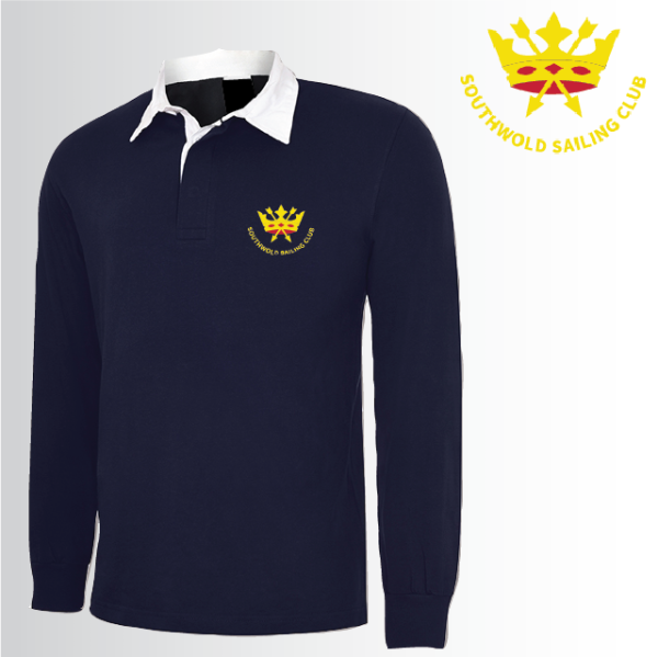 (image for) OW Classic Rugby Shirt (UC402)