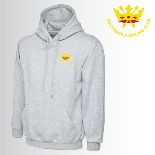 (image for) OW Unisex Classic Hoody (UC502)