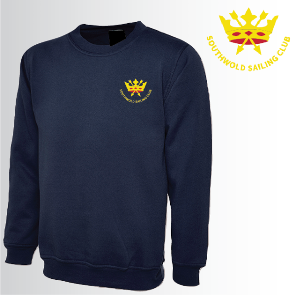 (image for) OW Unisex Classic Sweat Shirt (UC203)