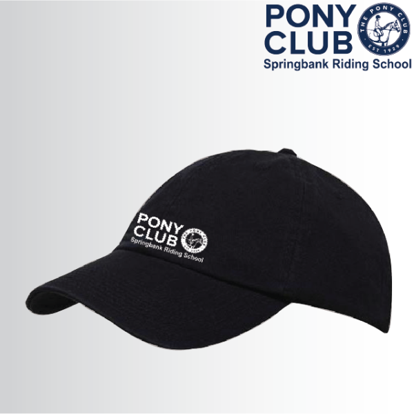 (image for) PC Adult Chino Cap (H4168)