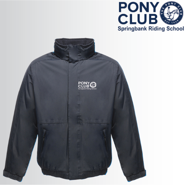 (image for) PC Child Active Blouson Jacket (RG244)