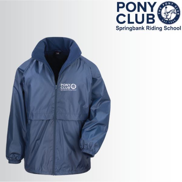 (image for) PC Child Breeze Jacket (R203J)