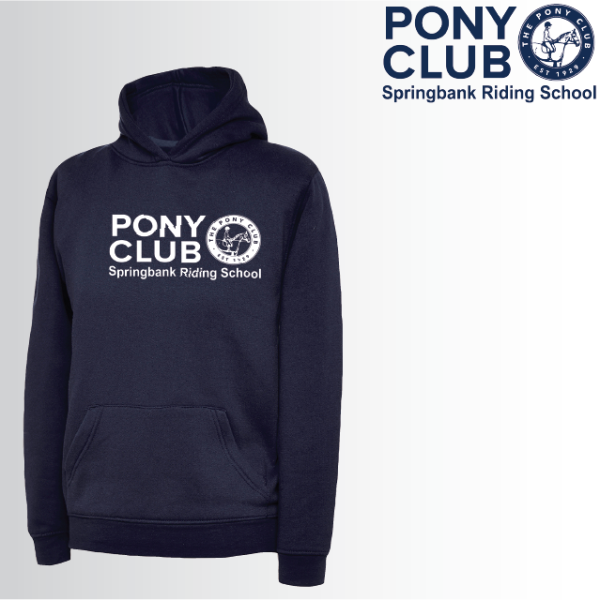 (image for) PC Child Hoody (UC503)