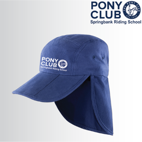 (image for) PC Child Legionaire's Cap (H4064)