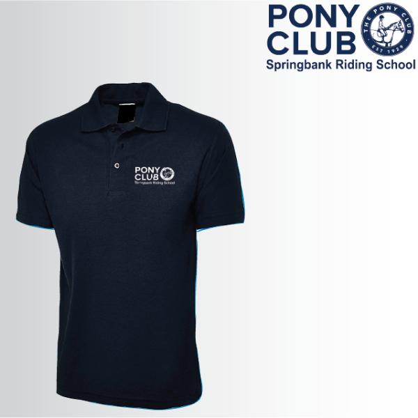 (image for) PC Child Polo Shirt (UC103)