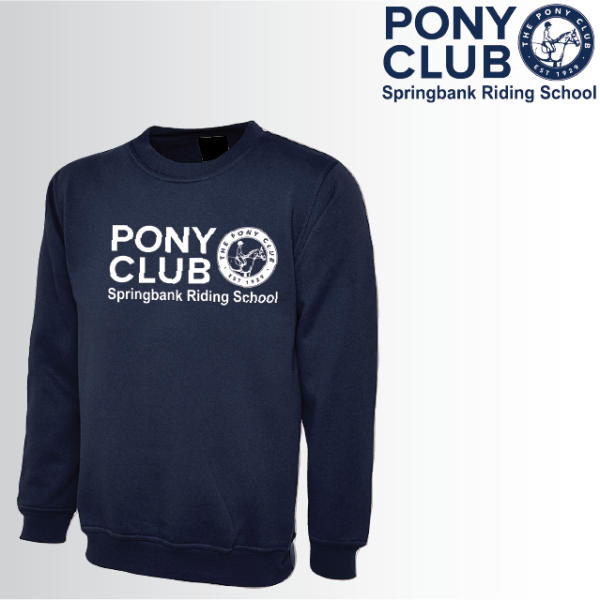 (image for) PC Child Classic Sweat Shirt (UC202)