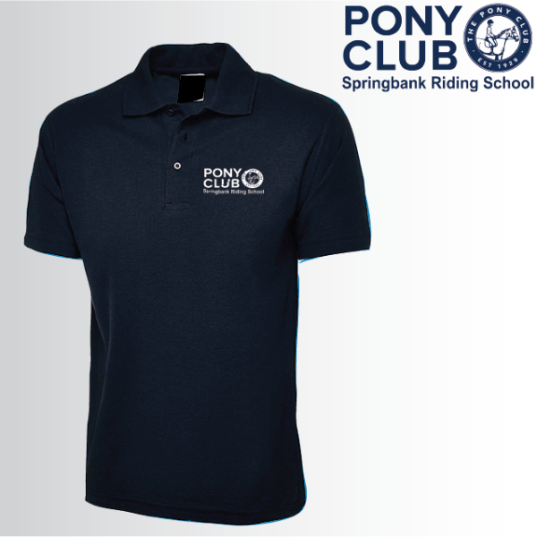 (image for) PC Mens Polo Shirt (UC101)