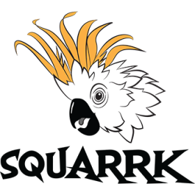 (image for) Squarrk