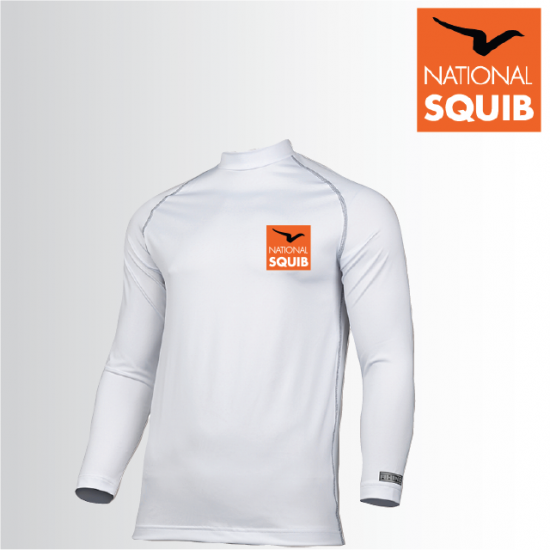 Child Baselayer Longsleeve Top (RH01B) - Click Image to Close