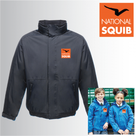 (image for) Child Active Blouson Jacket (RG244)