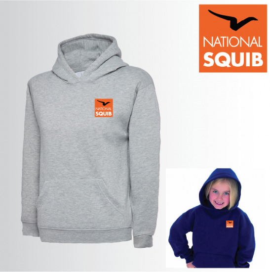 Child Classic Hoody (UC503) - Click Image to Close