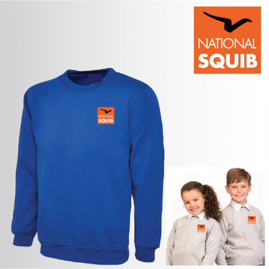 Child Classic Sweat Shirt (UC202)