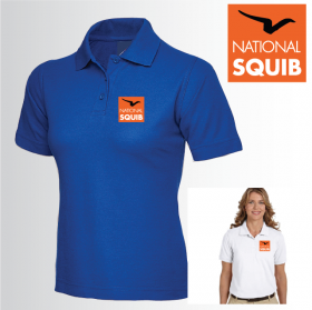 Ladies Classic Polo Shirt (UC106)