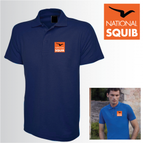 Mens Classic Polo Shirt (UC101)