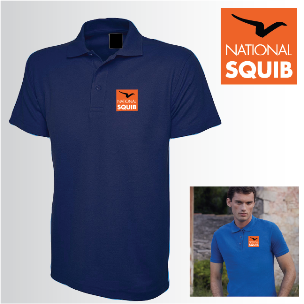 (image for) Mens Classic Polo Shirt (UC101)