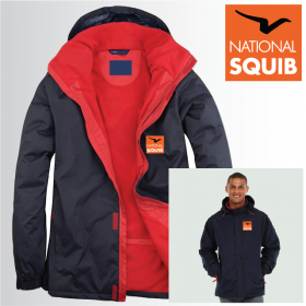 Squall Jacket (UC621)