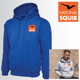 (image for) Unisex Classic Hoody (UC502)