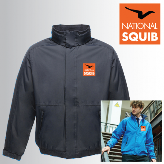 Youth Active Blouson Jacket (RG244)