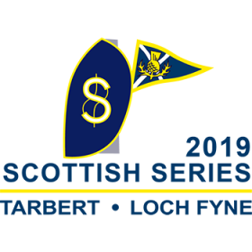 Scottish Series 2019