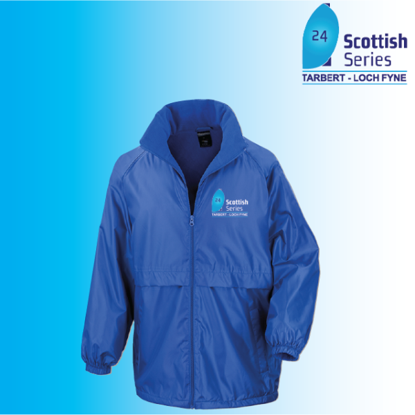 (image for) Child Breeze Jacket (R203J)