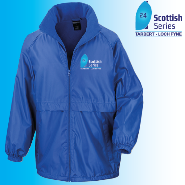 (image for) Unisex Adult Breeze Jacket (R203X)