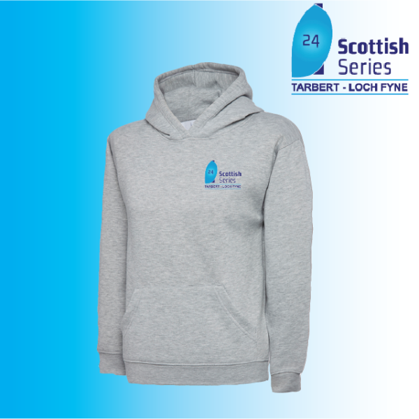 (image for) Child Classic Hoody (UC503)