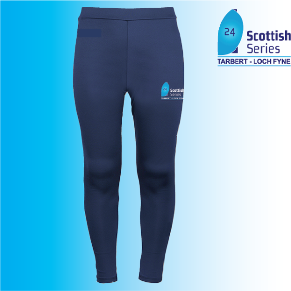 (image for) Unisex Baselayer Leggings (RH011)