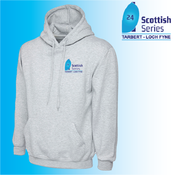 (image for) Unisex Classic Hoody (UC502)