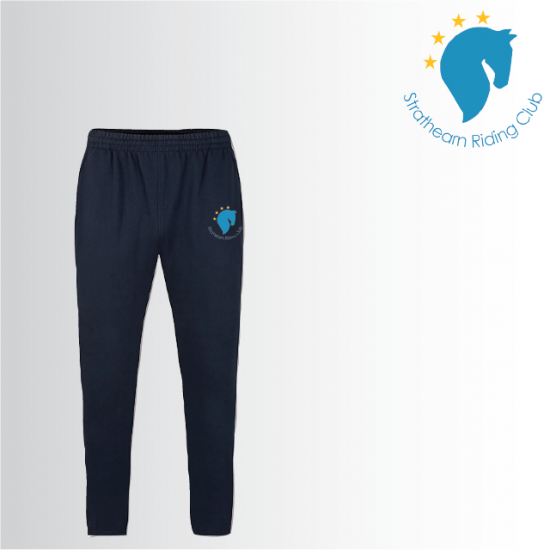 EQ Child Sweat Pants (UC521) - Click Image to Close